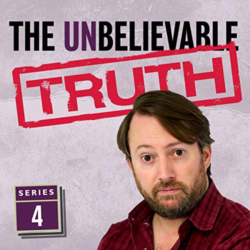 The Unbelievable Truth (Series 4)