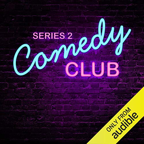Comedy Club (Series 2) by Michael Legge