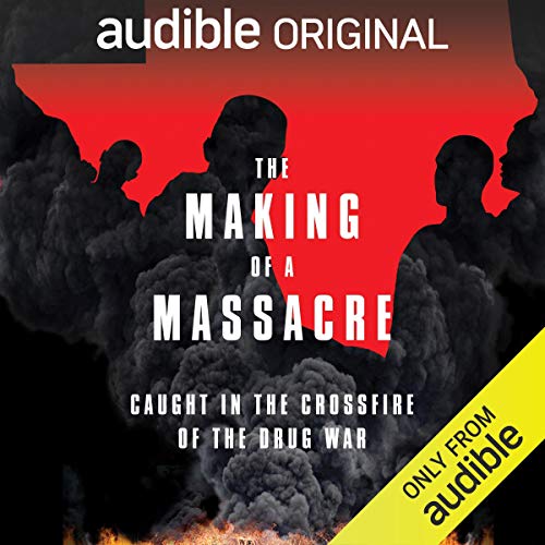 The Making of a Massacre