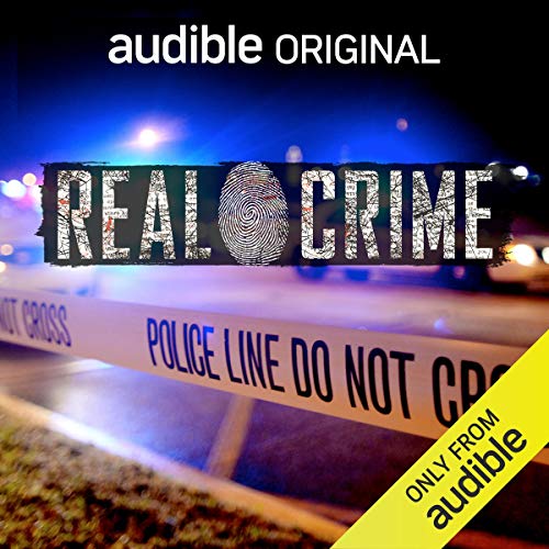 Real Crime by Bernard P Achampong