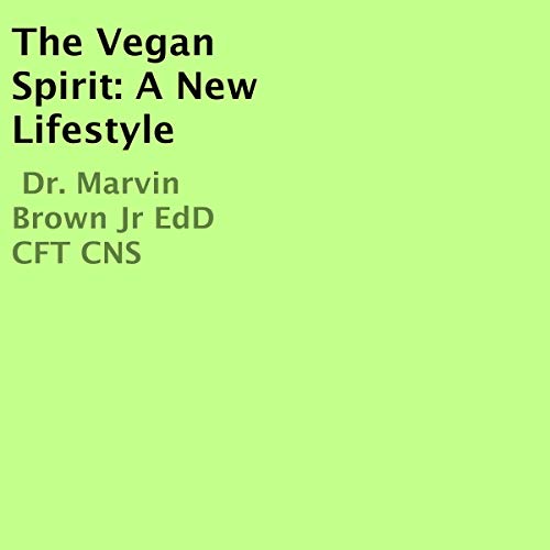 The Vegan Spirit