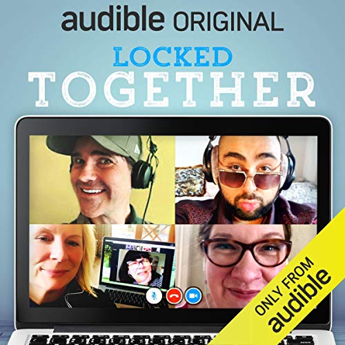 Locked Together by Sarah Millican