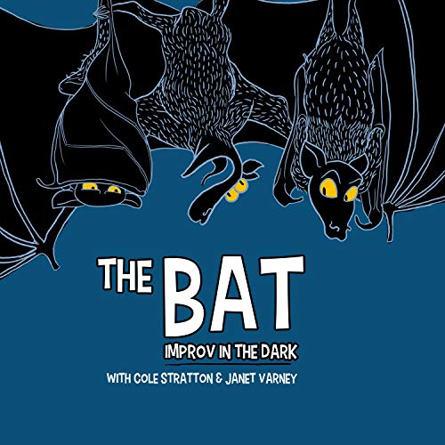 The Bat by Cole Stratton