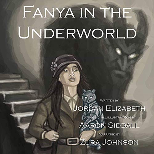 Fanya in the Underworld
