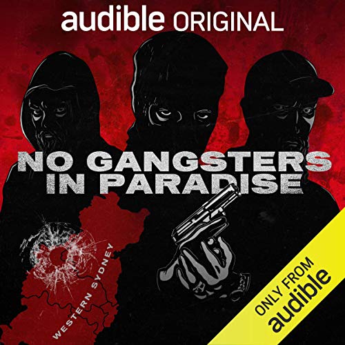 No Gangsters in Paradise