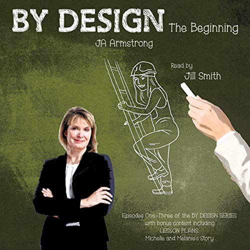 By Design: The Beginning