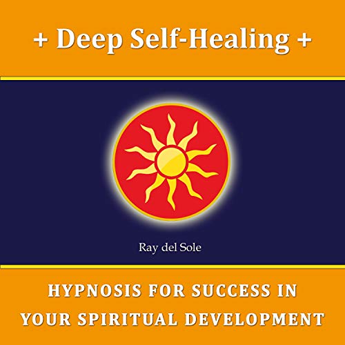 Deep Self-Healing by Falco Wisskirchen