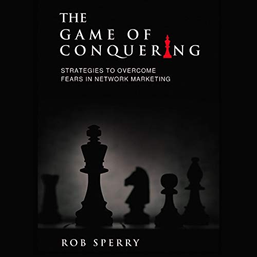 The Game of Conquering