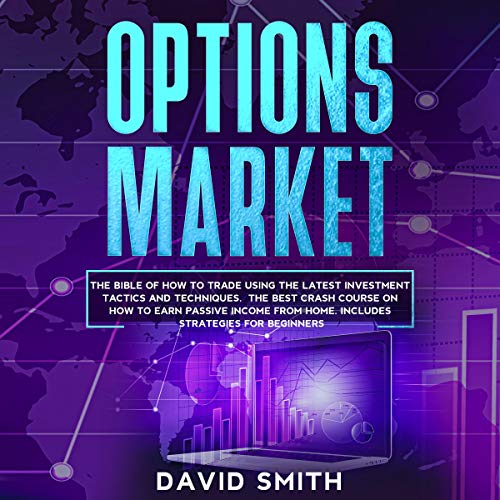 Options Market by David Smith