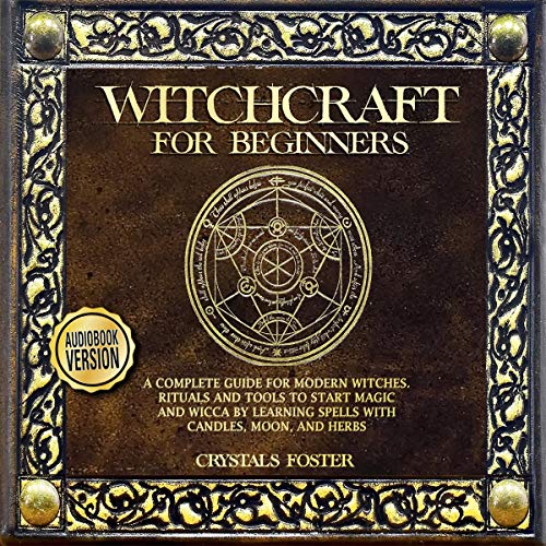 Witchcraft for Beginners