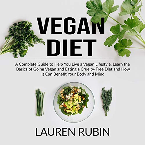 Vegan Diet by Lauren Rubin