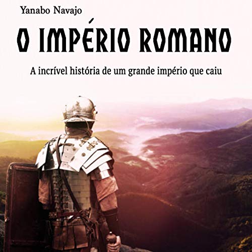 O Império Romano by Yanabo Navajo