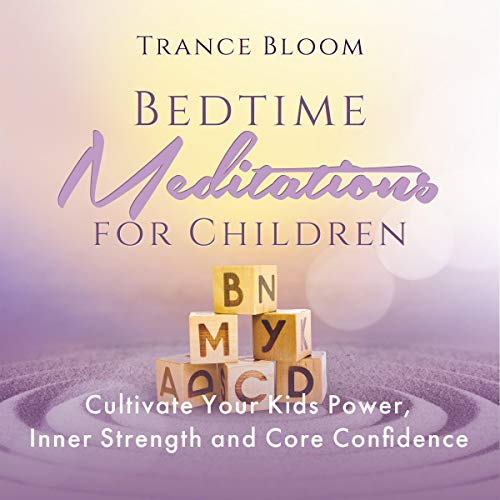 Bedtime Meditations for Children