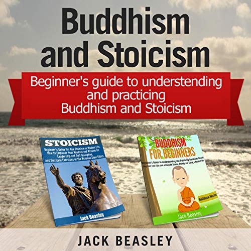 Buddhism and Stoicism