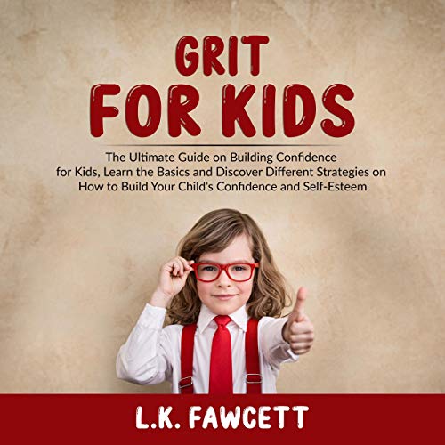 Grit for Kids