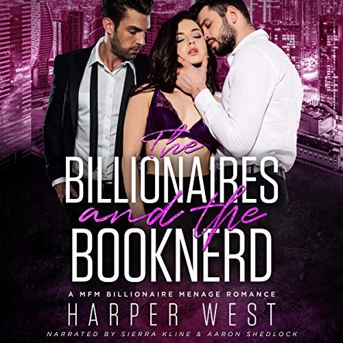 The Billionaires and the Book Nerd