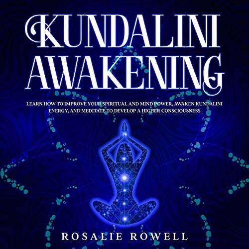 Kundalini Awakening