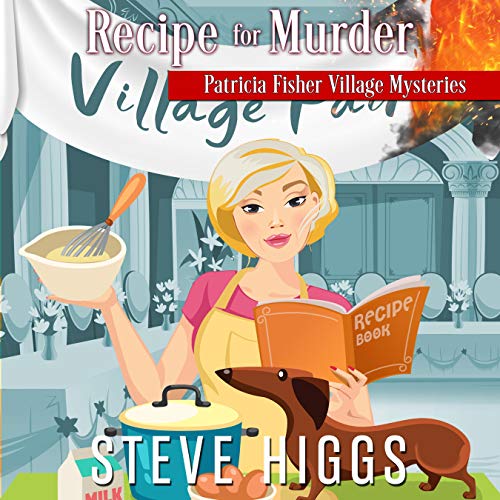 Recipe for Murder