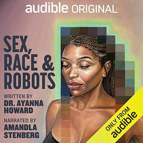 Sex, Race, and Robots