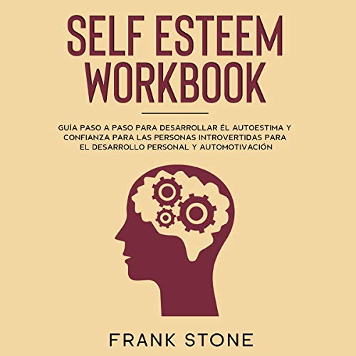 Self Esteem Workbook by Frank Stone