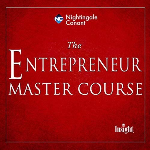 The Entrepreneur Master Course