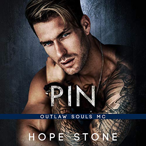 Pin: An MC Romance by Hope Stone