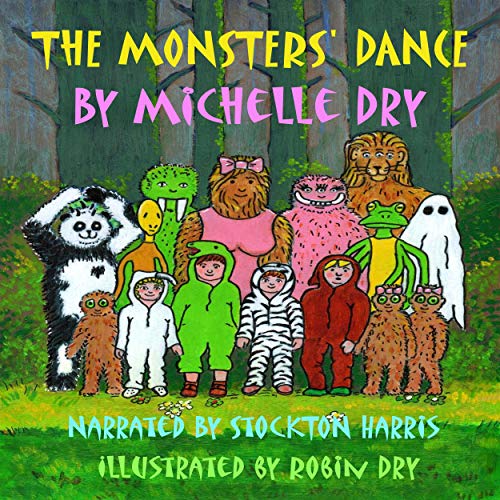 The Monsters' Dance