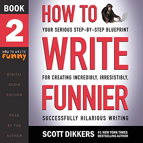 How to Write Funnier