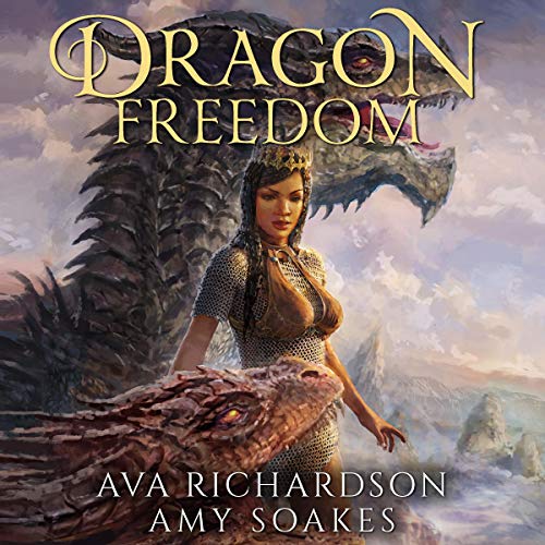 Dragon Freedom