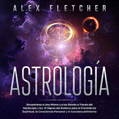 Astrología [Astrology] by Alex Fletcher