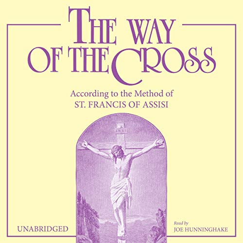 The Way of the Cross