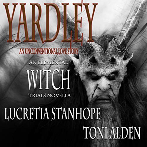 Yardley (An Unconventional Love Story)