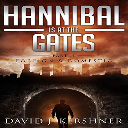 Hannibal Is at the Gates