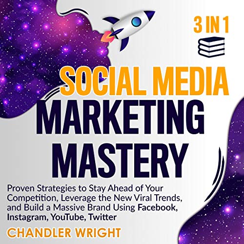 Social Media Marketing Mastery