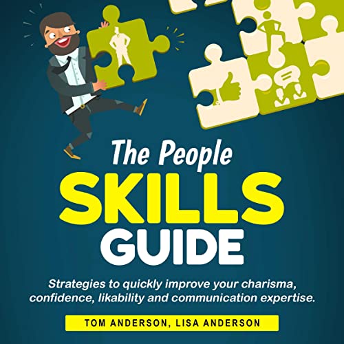 The People Skills Guide