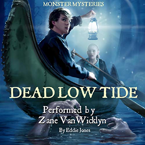 Dead Low Tide