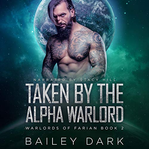 Taken by the Alpha Warlord