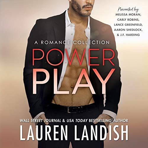 Power Play: A Romance Collection