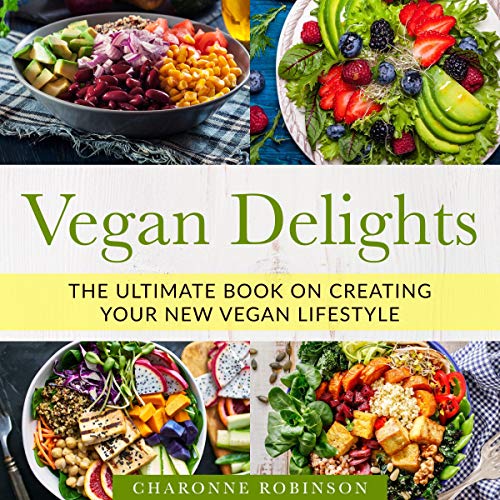 Vegan Delights
