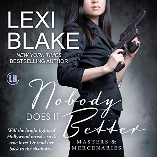 Nobody Does It Better