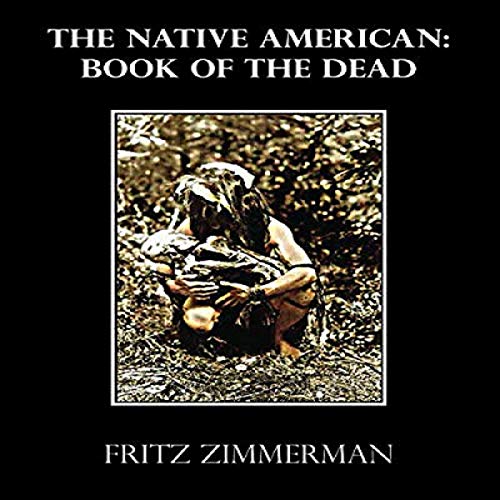 The Native American: Book of the Dead