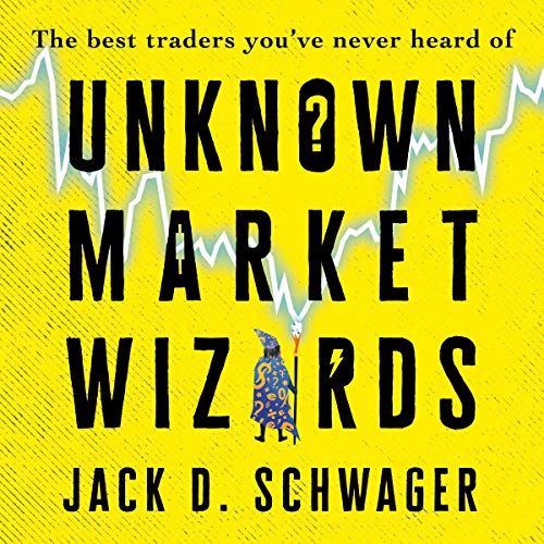 Unknown Market Wizards