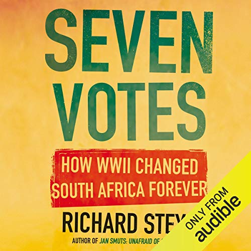 Seven Votes by Richard Steyn