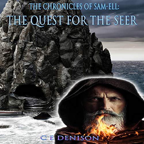 The Quest for the Seer by C E Denison