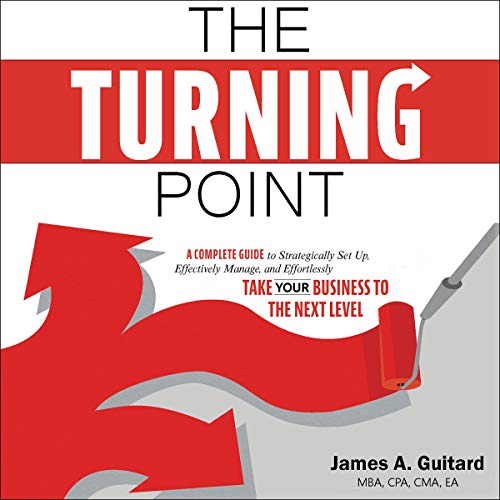 The Turning Point by James A. Guitard