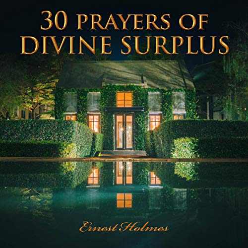 30 Prayers of Divine Surplus