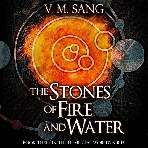 The Stones of Fire and Water