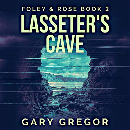 Lasseter's Cave by Gary Gregor