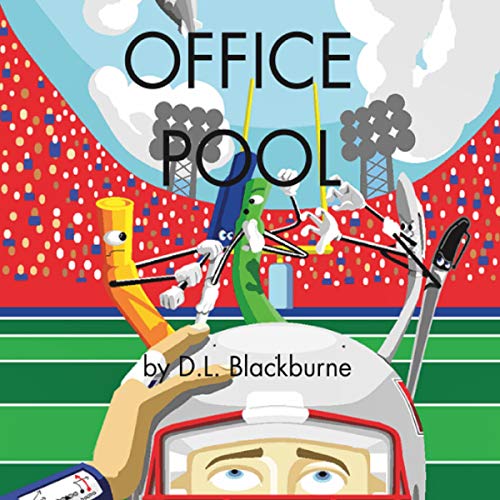 Office Pool by DL Blackburne