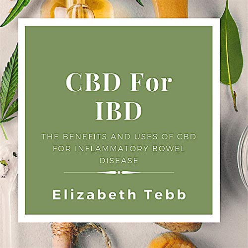 CBD for IBD by Elizabeth Tebb